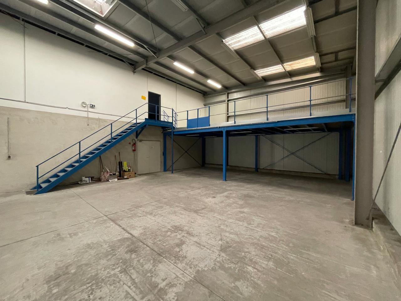 Local d'activité Ludres 645m² Location local d'activité Ludres Meurthe-et-Moselle OLACT2314140 11